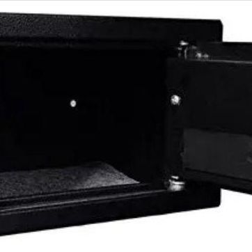 CAJA FUERTE - GRANDE 25E - imagen 4