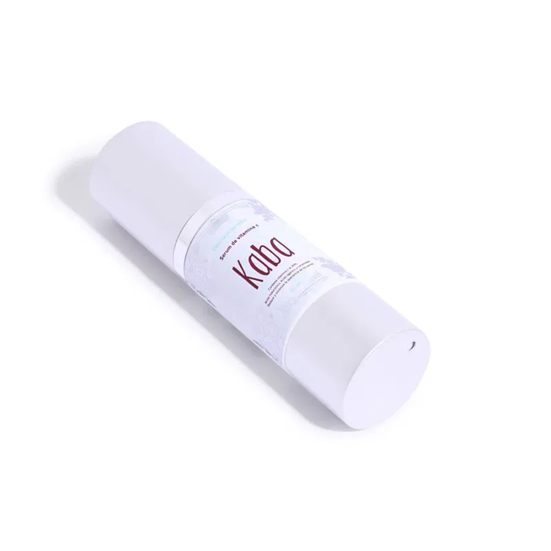 Serum Vitamina C Kaba