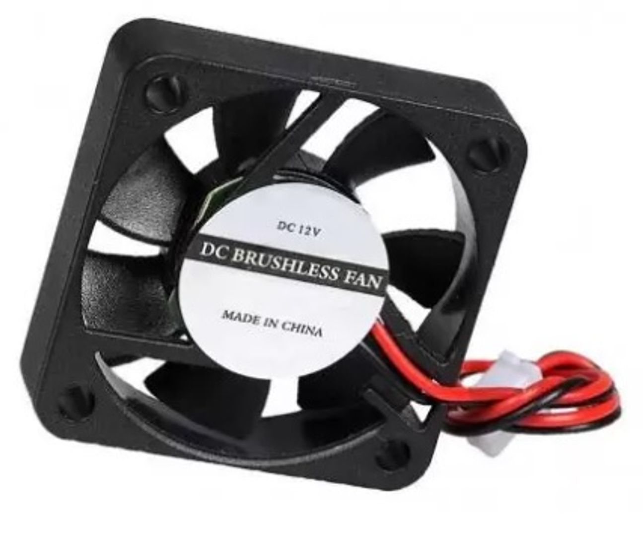 Ventilador 12V de Tarjeta de video 