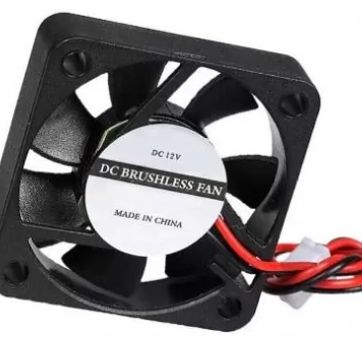 Imagen del producto Ventilador 12V de Tarjeta de video 