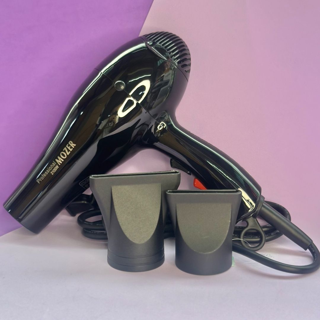 SECADOR MOZER MODELMZ-8807