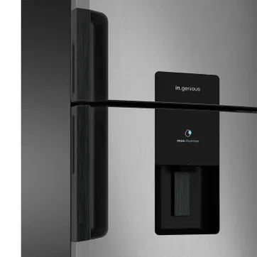 NEV MABE 442 LTS NF PLATINUM - imagen 5