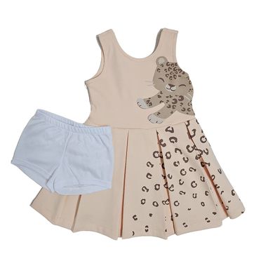 Imagen del producto Vestido para niña