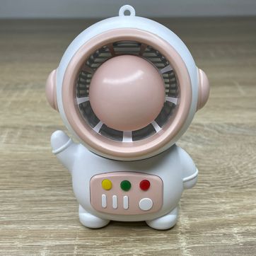 VENTILADOR ASTRONAUTA BOTONES CJ X 120 MLS6067  - imagen 1