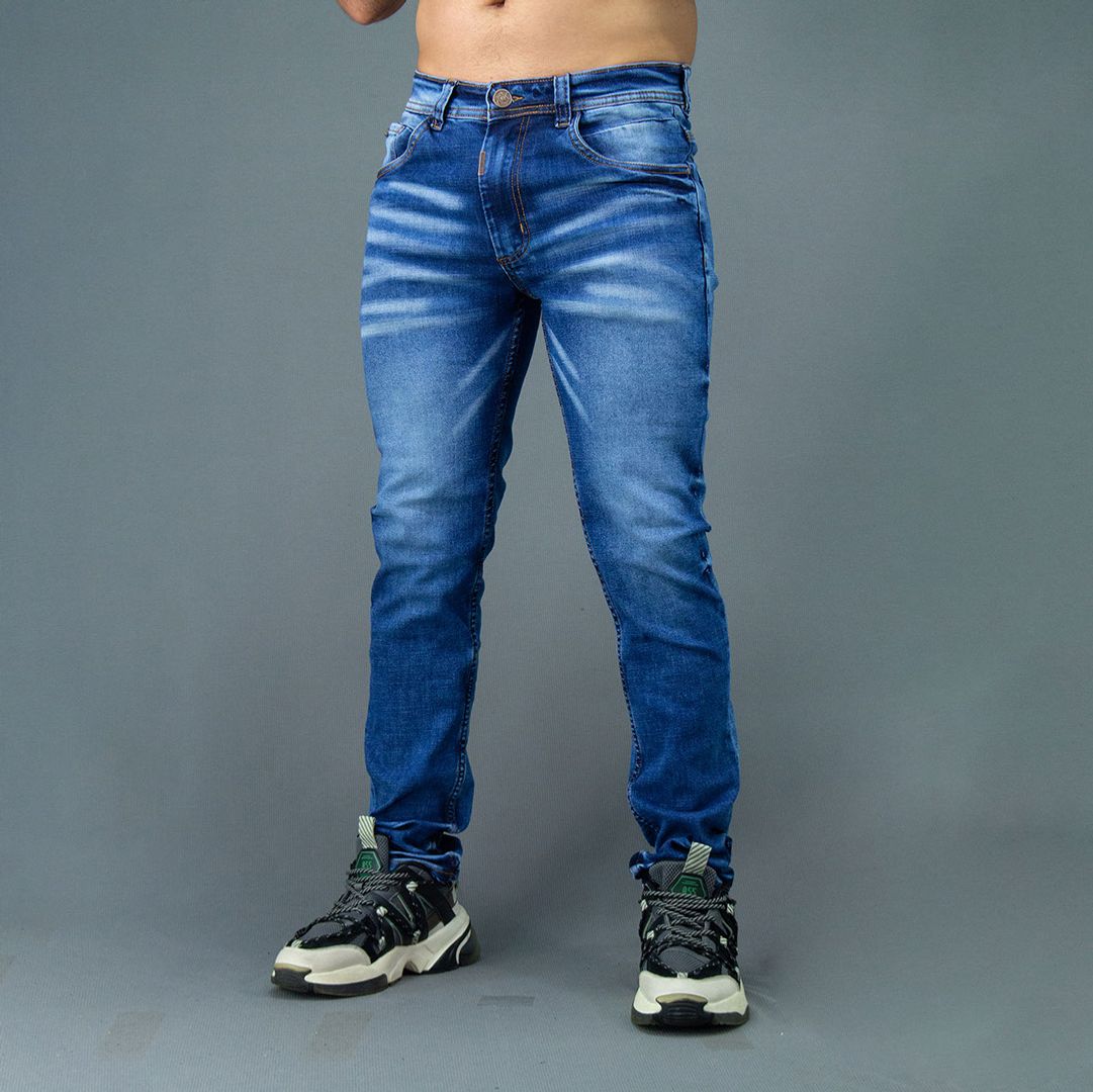 JEANS DENIM SKINNY J90