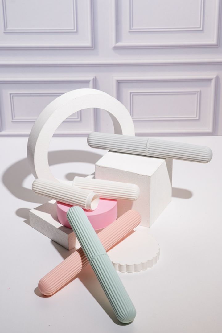 PORTACEPILLO DE DIENTES PEQUEÑO