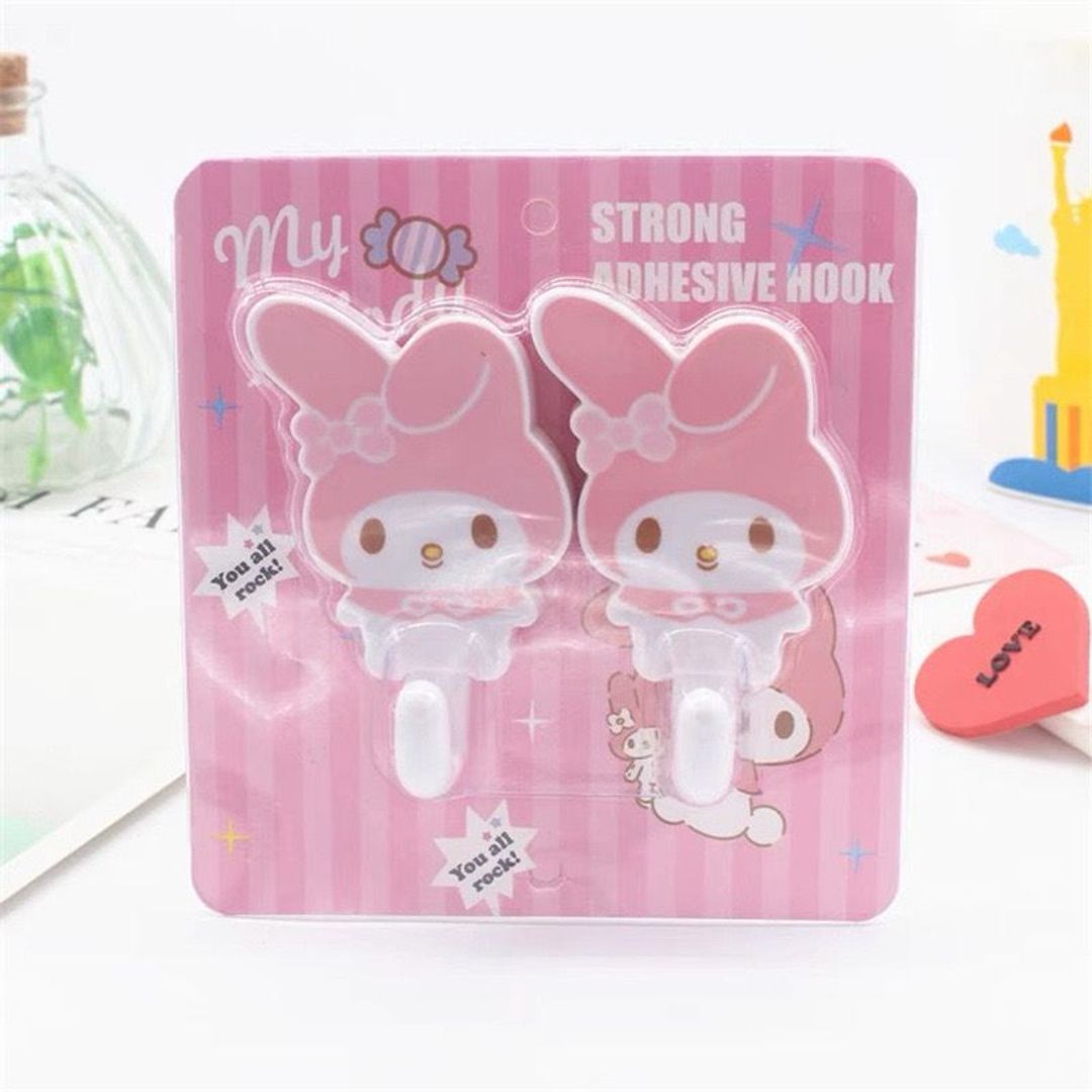 PERCHERO SANRIO