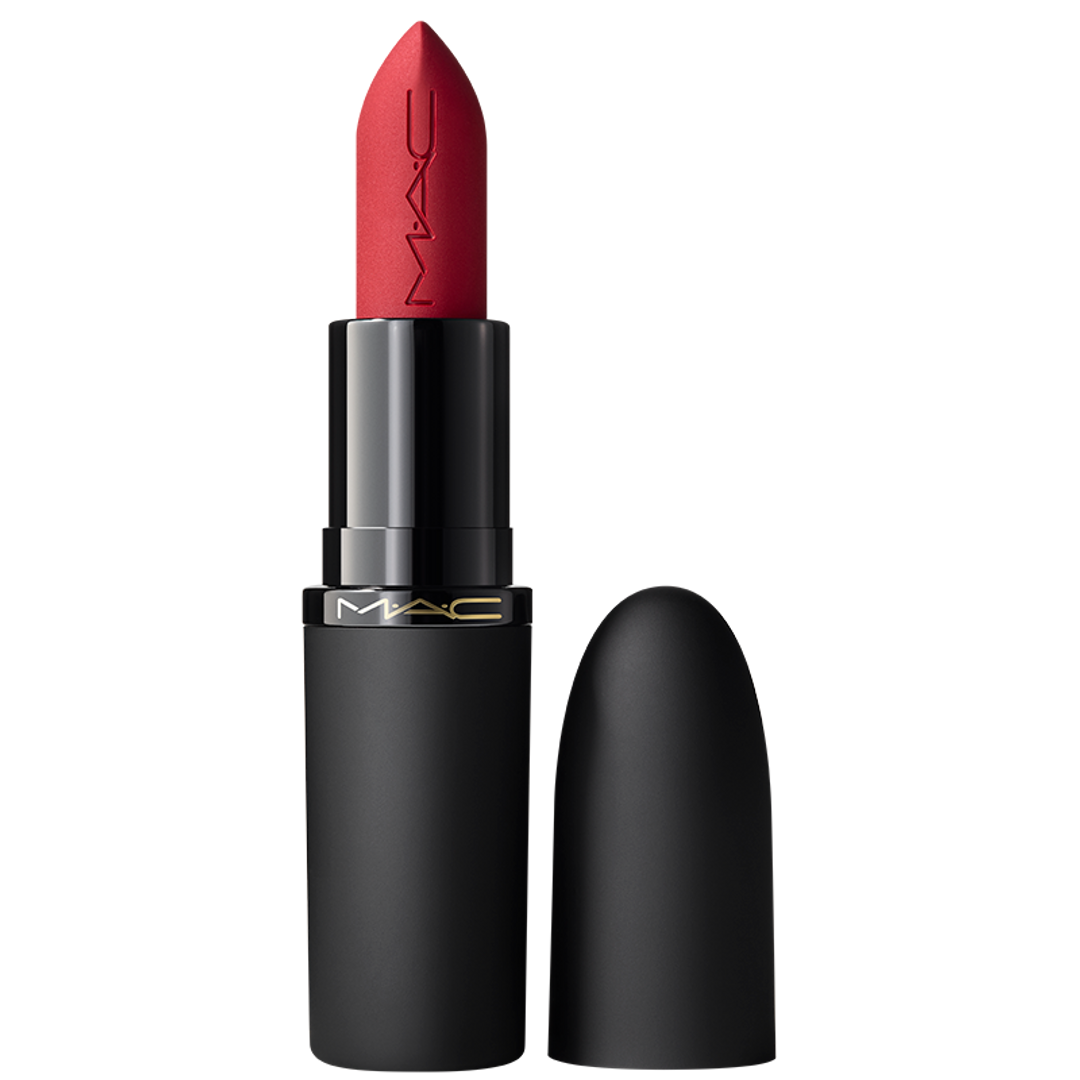 POWDER KISS LIPSTICK KAIZEN RUBY NEW 2.0