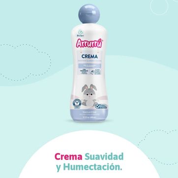 Imagen del producto Crema arrurru