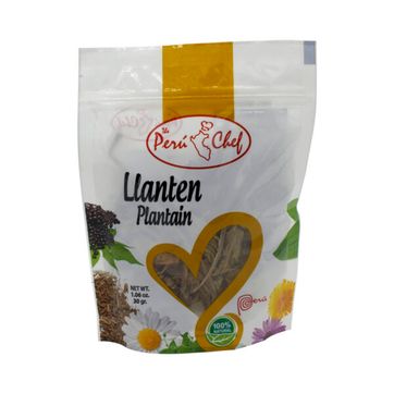 Imagen del producto PERU CHEF LLANTEN
