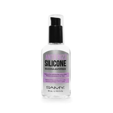 Imagen del producto SILICONA ANTIFRIZZ 80 ML SAMY