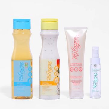 Imagen del producto Kit Rizos Kids