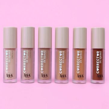 CORRECTORES ANI-K - imagen 1