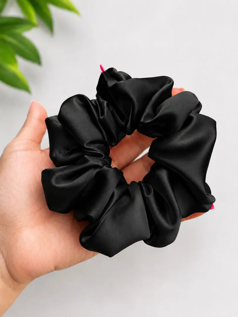 Scrunchie Classic 