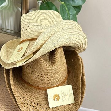 SOMBRERO FRESCO  - imagen 1