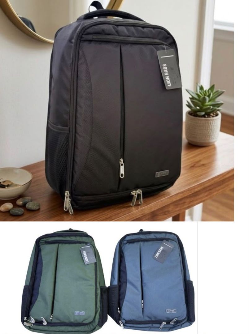 MORRAL LION LINEA MEDIA 