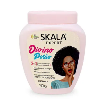 Imagen del producto TRATAMIENTO DIVINO POTAO 1000ML SKALA