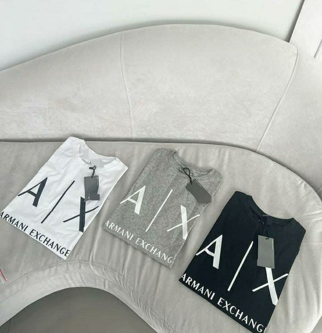 Camiseta en Tela fría 