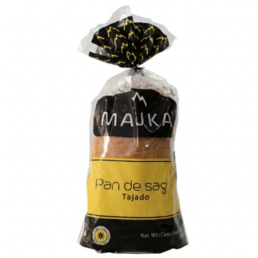 Imagen del producto PAN DE SAGU MAUKA MINI SIN GLUTE X 250GR
