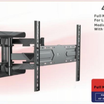 Imagen del producto BASE TV AN-P6 40 A 85 MOVIL