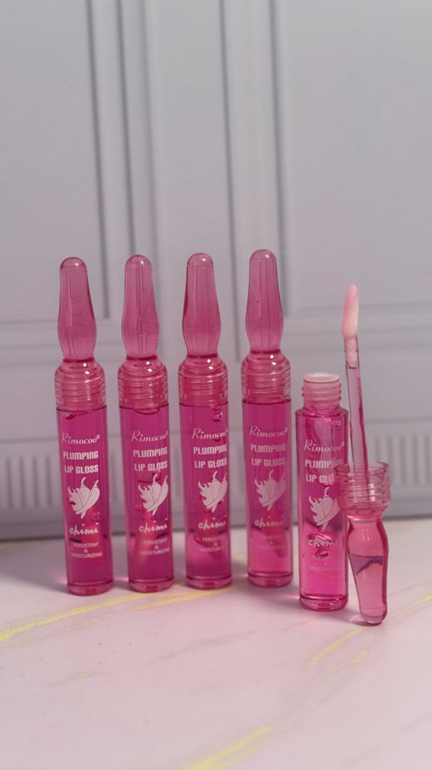 Voluminizador de labios 