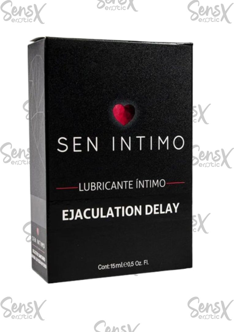 Retardante Bull X 30g – Sen Intimo