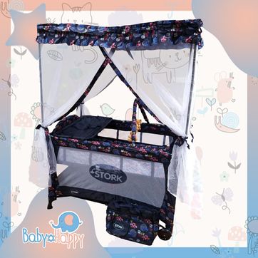 Cuna “STORK”  - imagen 1