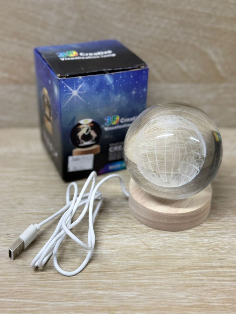 2684 LAMPARA PLANETA