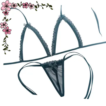 Imagen del producto Conjunto senos libres
