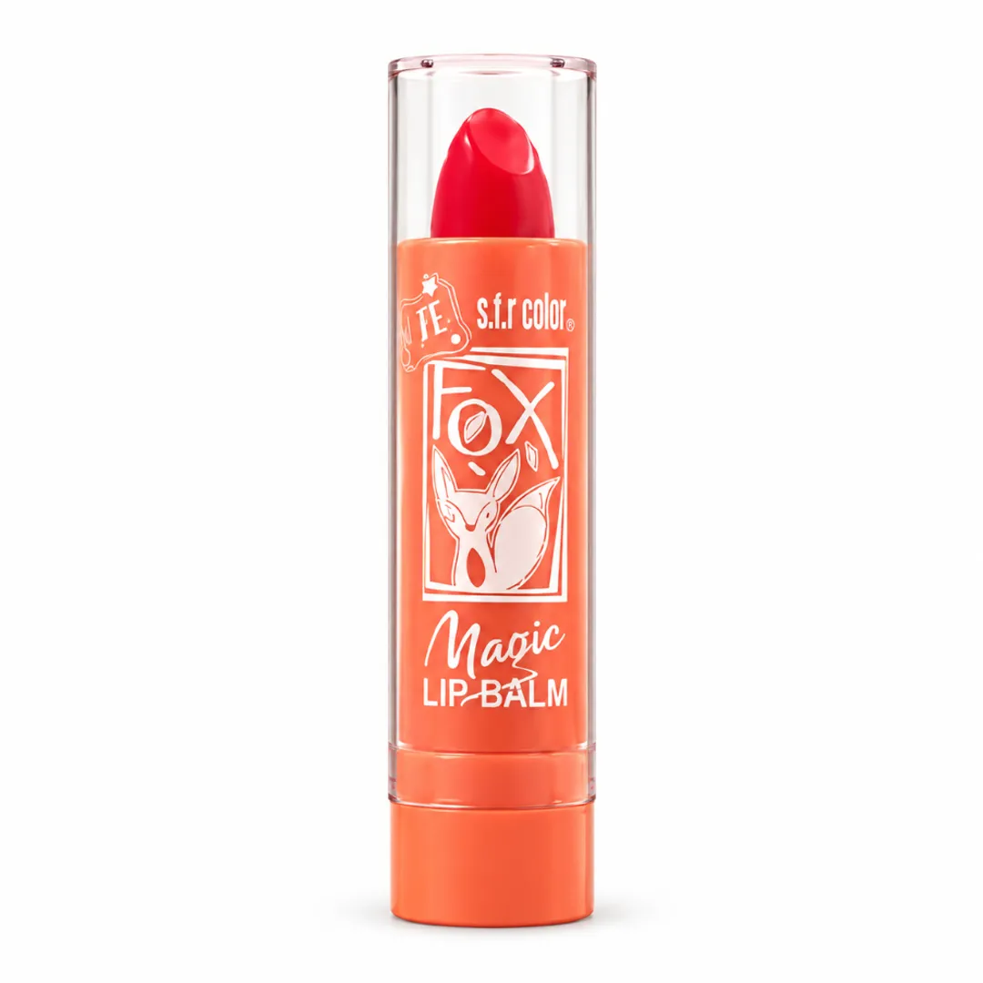 Labial mágico