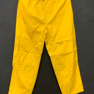 SUPREME CARGO PANT “AMARILLO” (TALLA M) - imagen 1