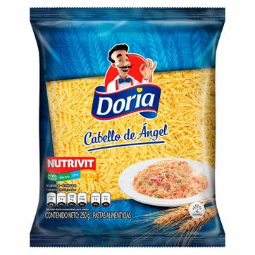 Imagen del producto CABELLO DE ANGEL*250 DORIA