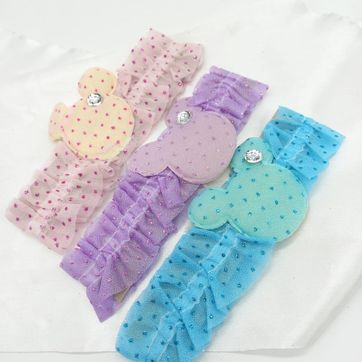 Imagen del producto Docena de balacas para niña 