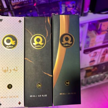 Perfume con feromonas 1 unidad  - imagen 1