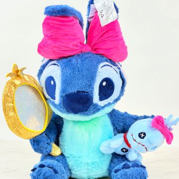 Imagen del producto STITCH MOÑO 30CM