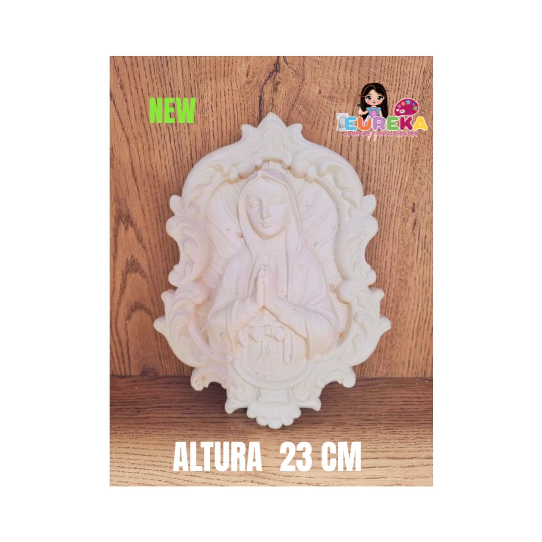 APLIQUE GUADALUPE