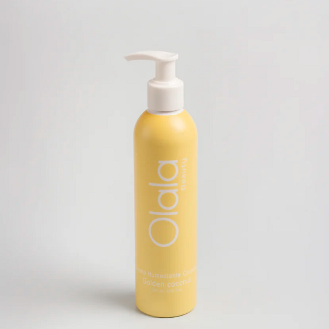 CREMA HUMECTANTE CORPORAL OLALA 250ml