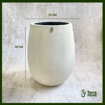 GOTA DE CEMENTO 50CM - imagen 2