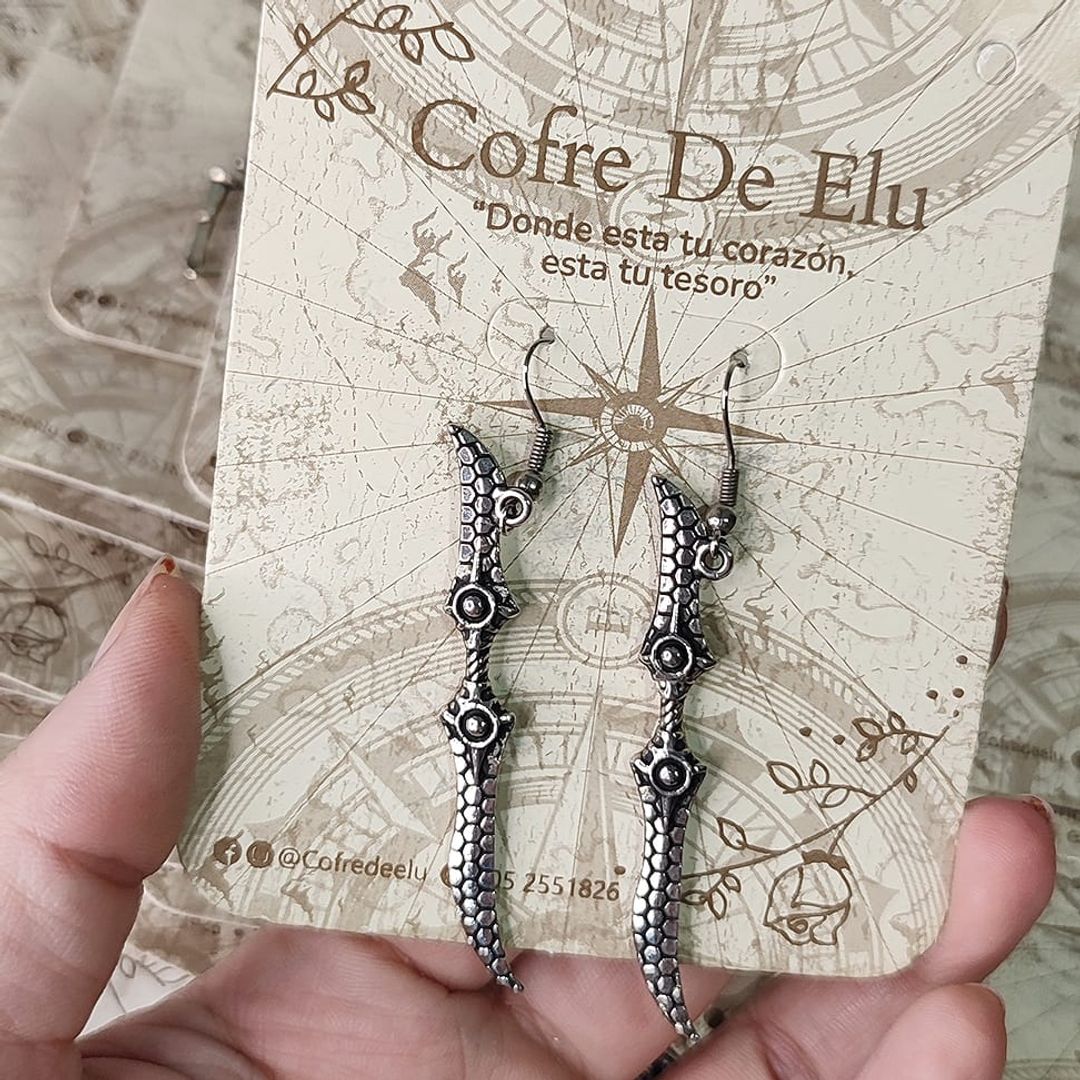 ARETES LINEA ROCK