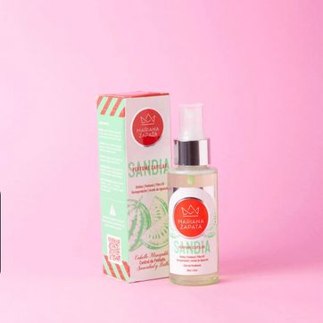 Imagen del producto Perfume capilar sandía 