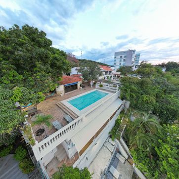 Cabaña 8 - imagen 4