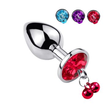 Imagen del producto PLUG CASCABEL