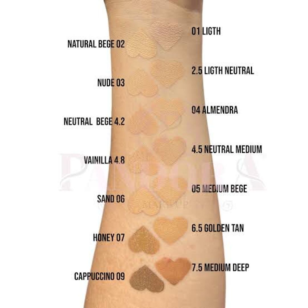 BASE 2 EN 1 BLOOMSHELL 