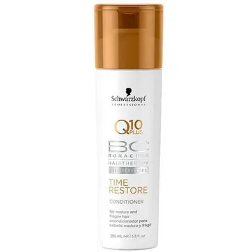 Imagen del producto ACONDICIONADOR Q10 TIME RESCUE 200ML BONACURE SCHWARZKOPF