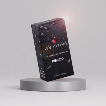 Imagen del producto LUBRICANTE HÍBRIDO