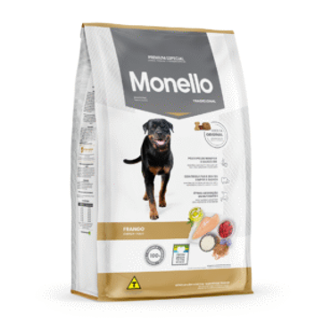 Imagen del producto MONELO ADULTOS X 25 KG