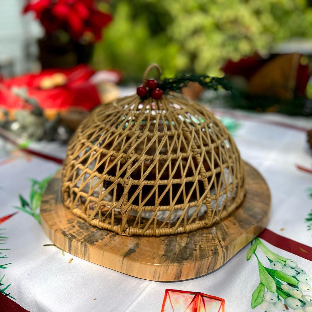 PANERA / TORTEA PASTORES 