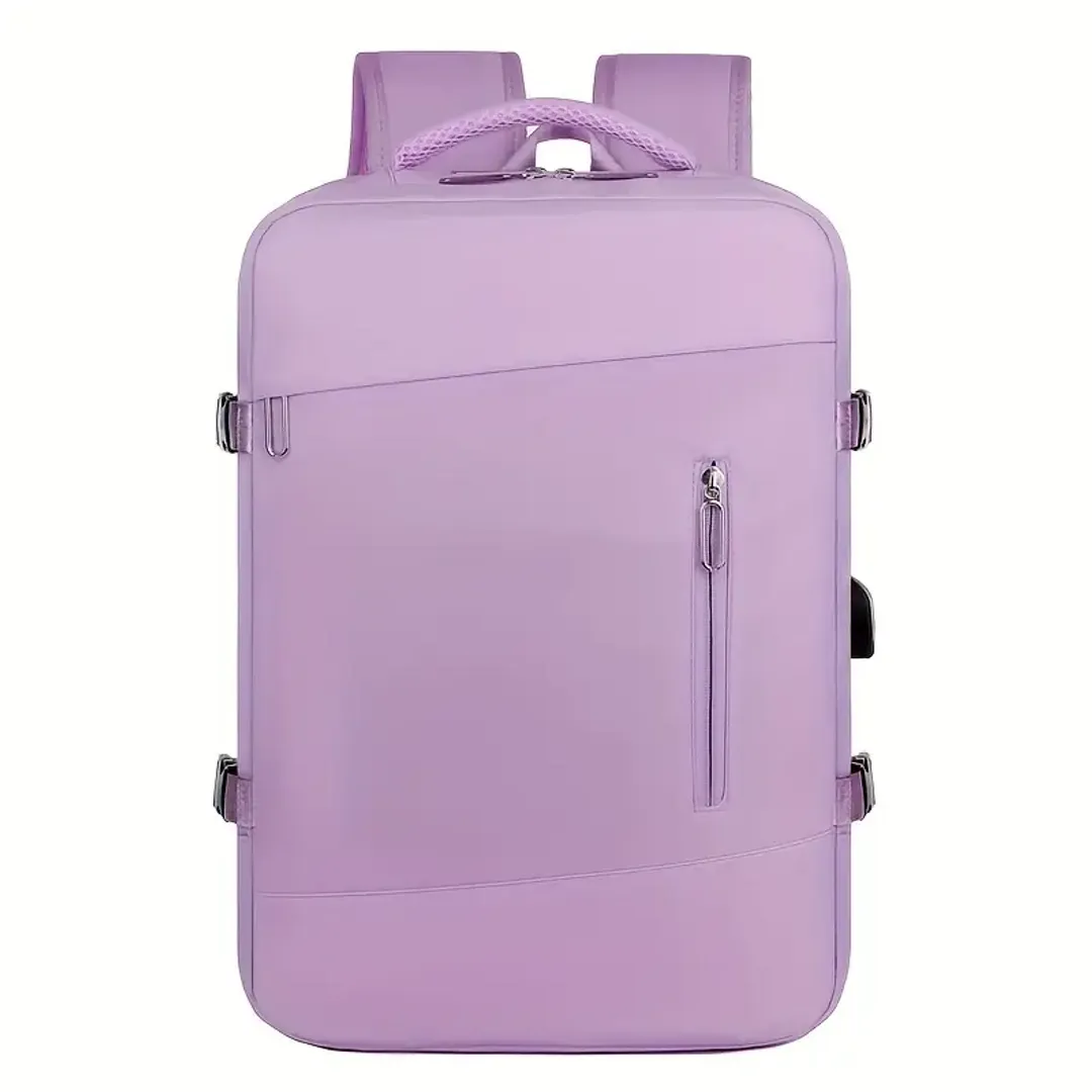 MALETA DE VIAJE AMAZON EXPANDIBLE