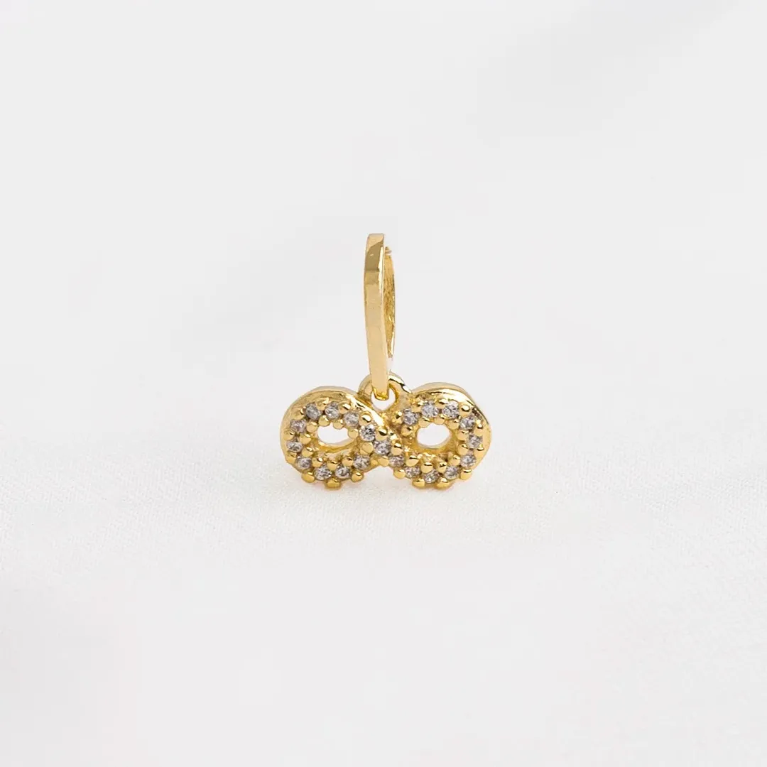 D Infinito circonias