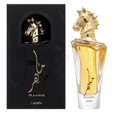 Maahir Gold - imagen 2